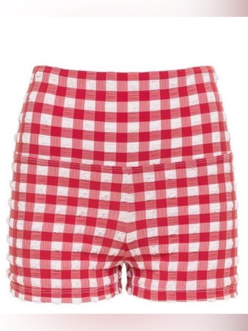 Montce Swim micro bike shorts S